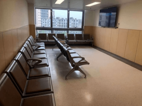 人民医院血液净化中心:我们搬新家了!