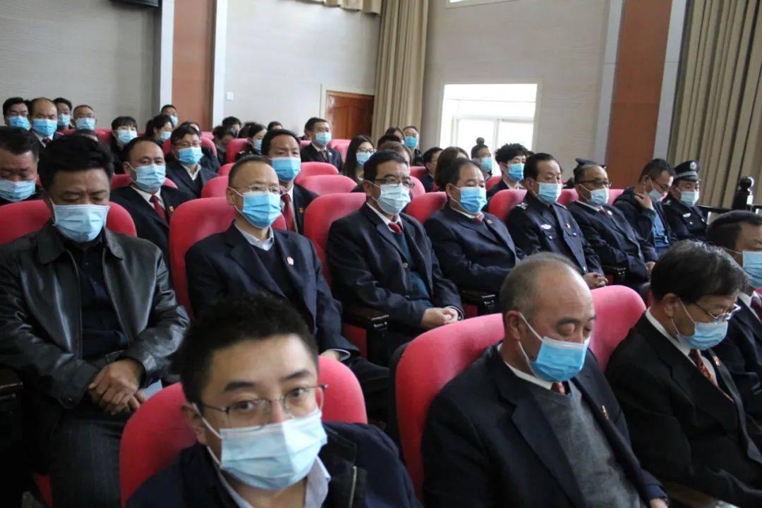 甘肃一干部被控受贿333万元,当庭认罪悔罪!