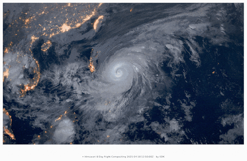 从人类已知的科学水平上看,地壳运动和大气环流的活动并没有什么明显