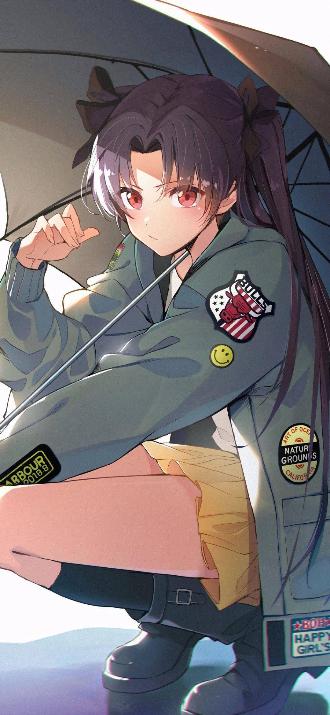 抖音最火壁纸