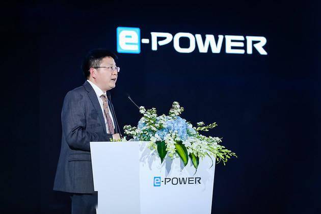 有用 实用 接地气日产e Power正式登陆中国 E Pedal