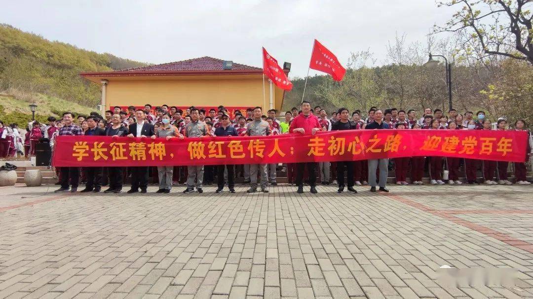 学百年党史唱红色之歌人民防空宣传教育在67这里持续升温