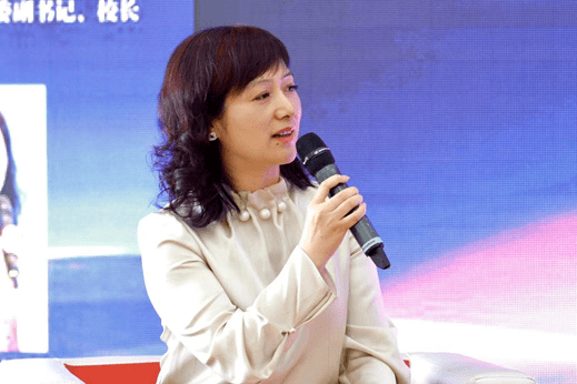 京津冀终身教育论坛暨天津广播电视大学更名仪式顺利举行