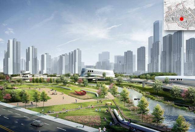 猛夏园村已有266栋签约6村待发南海神庙要变天