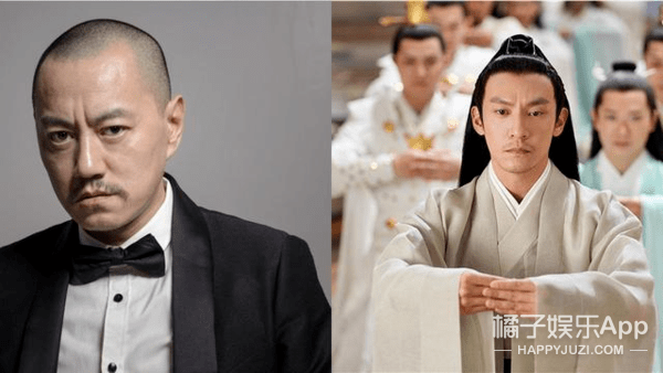 张叔平又被骂了?一招"梳平"拖垮杨幂章子怡,粉丝恳求高抬贵手_造型