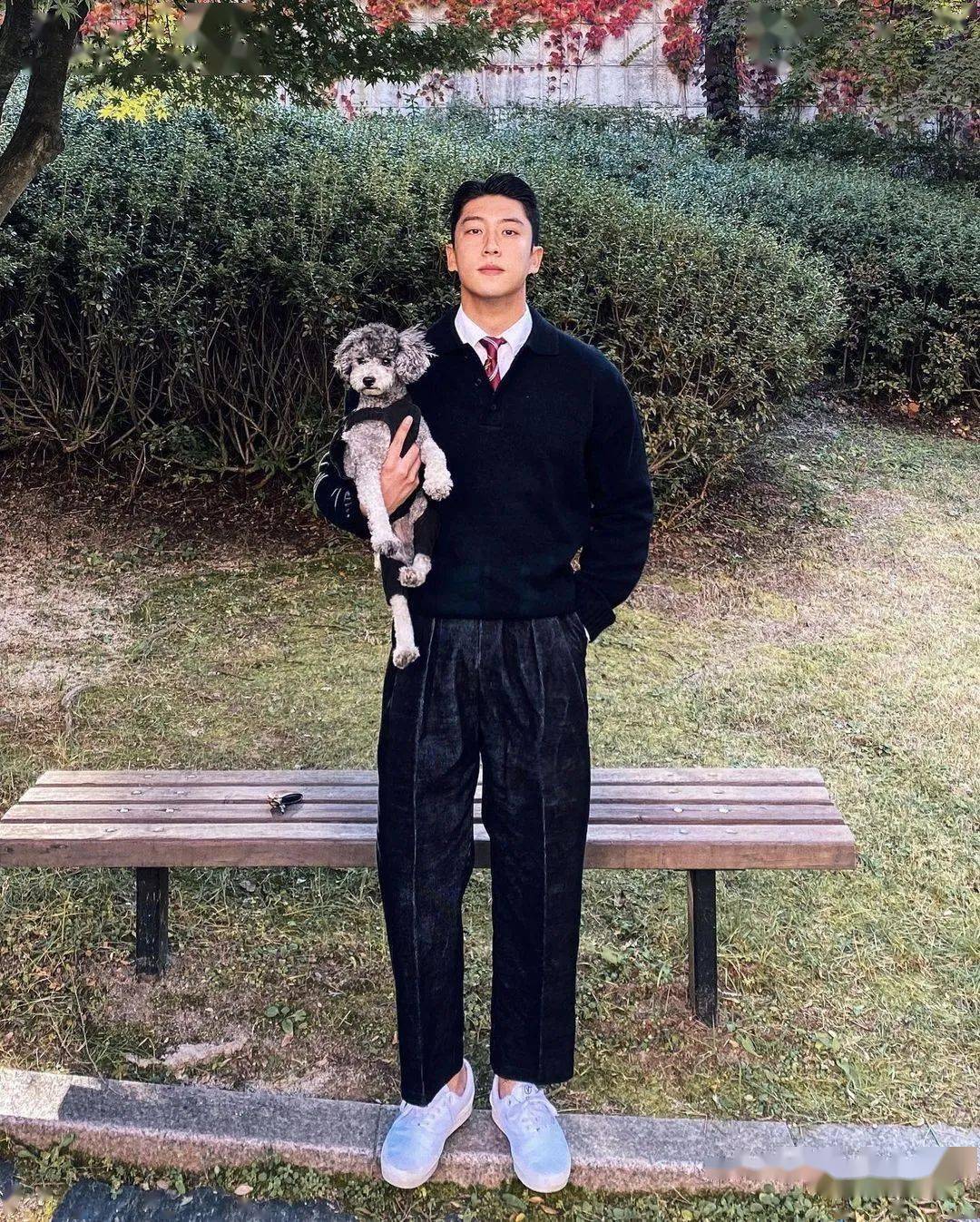 身高170183男生搭配参考这样穿才帅比