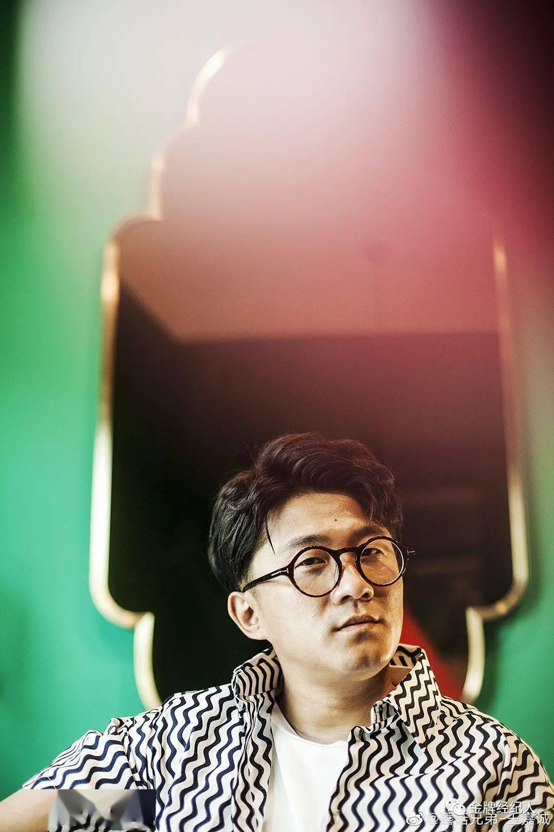 破圈,售罄,秒空背后《山河令》梦幻影音联动|王嘉诚和他的音乐江湖