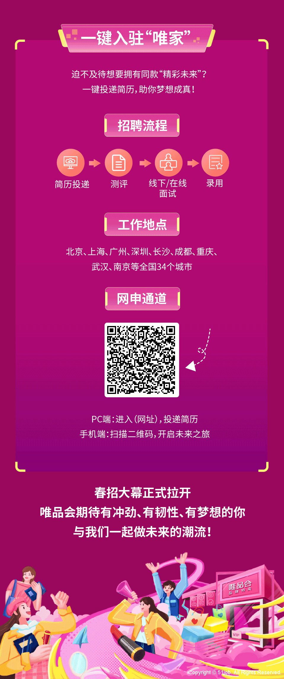 储备店长招聘_人人优选招聘储备店长(3)