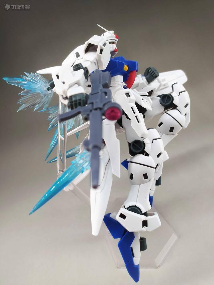 模玩测评11区r魂gp03简单测评