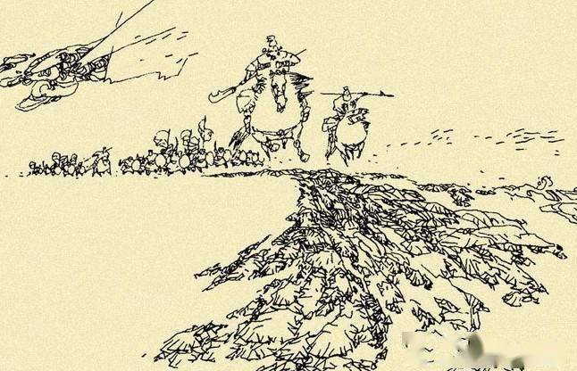 宋史222:宗泽勤王救驾,连战连胜,金兵敬称他为"宗爷爷"_张邦昌