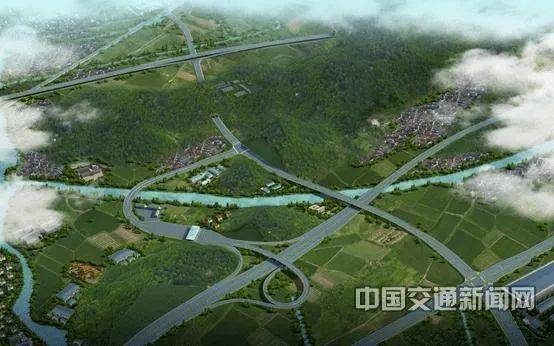 甬台温高速柳市互通工程前期审批实现提速提效