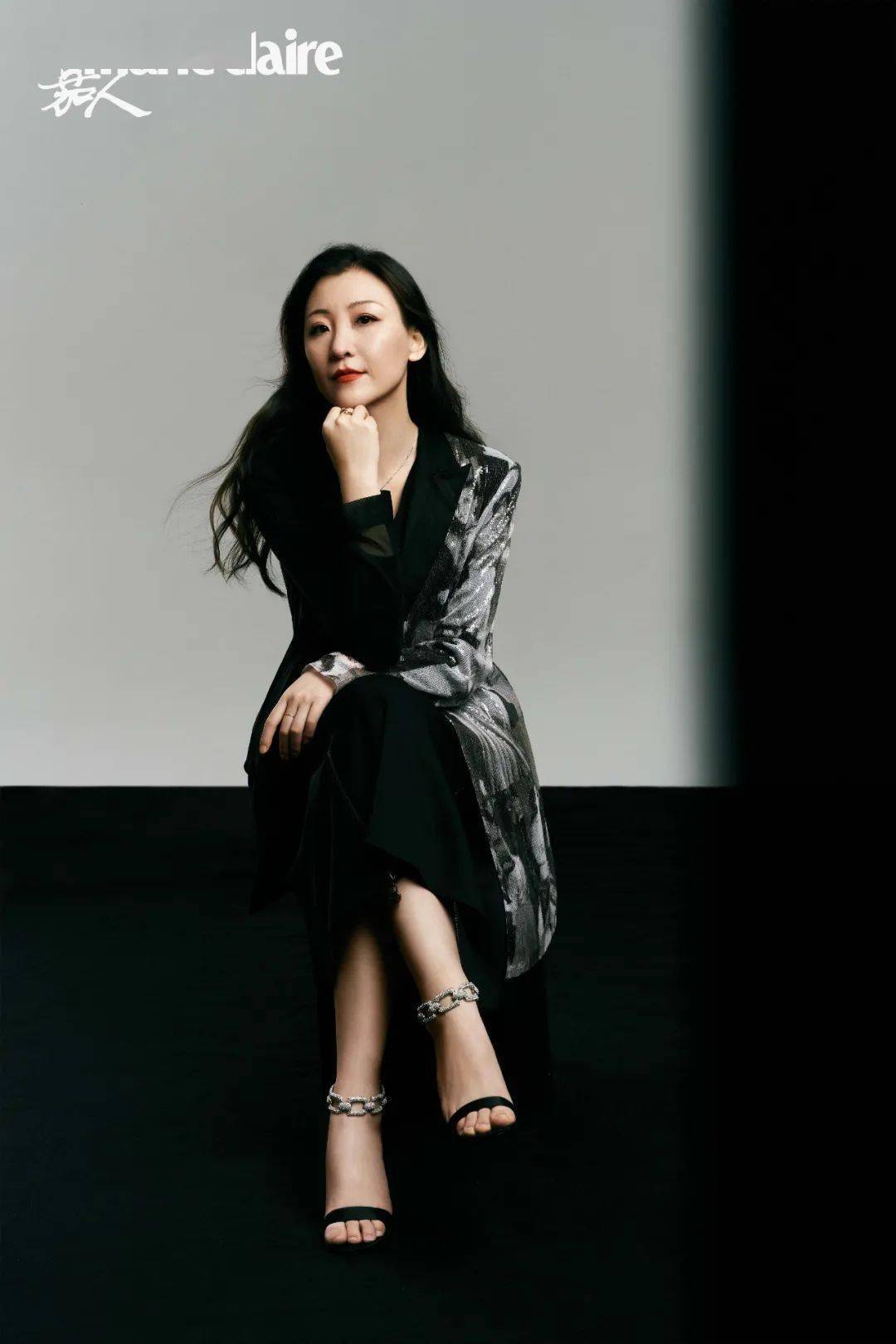 her film and her story丨中国新一代女性导演的故事_殷若昕