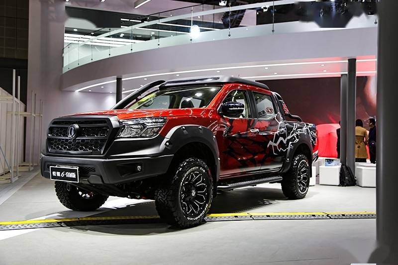 诠释多样化生活方式实拍纳瓦拉畅途版