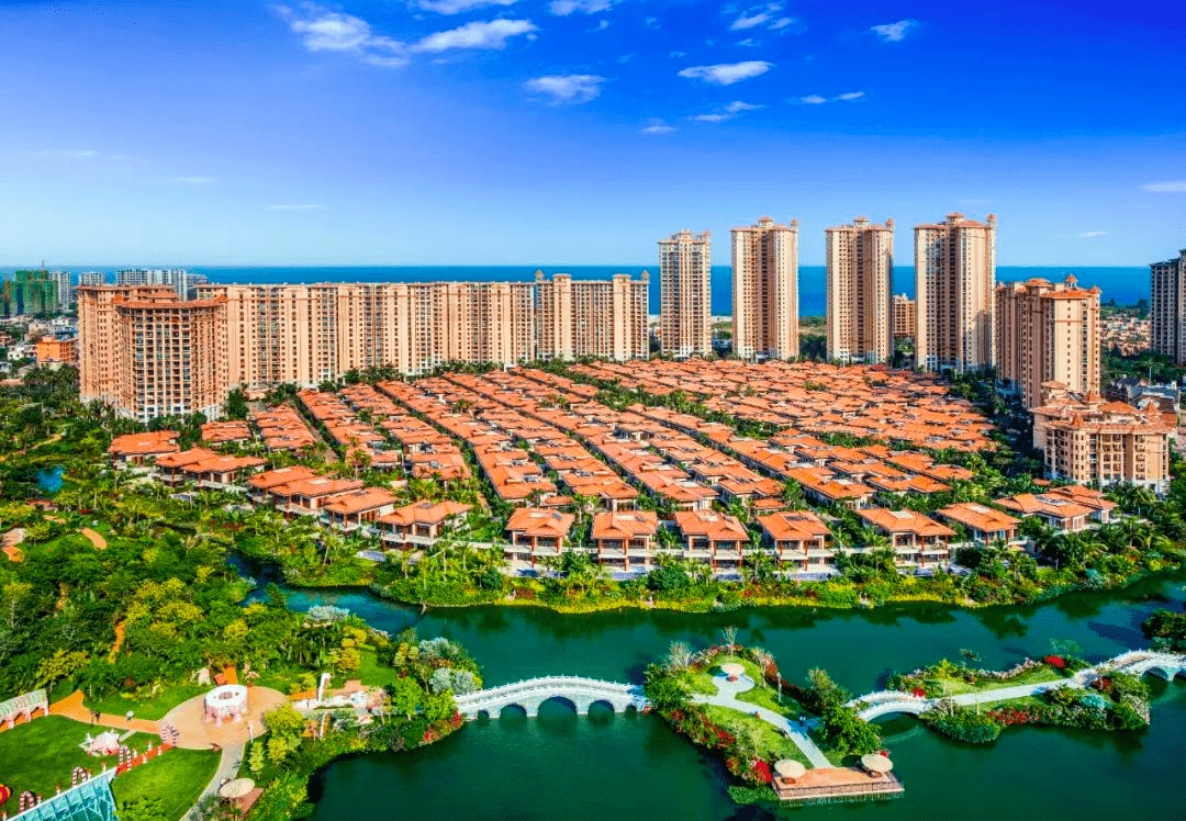 如皋这一小区竟然拿到全国奖项!快看看是你们小区吗?_碧桂园