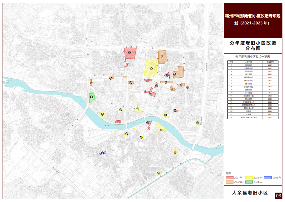 龙南市2021规划图片