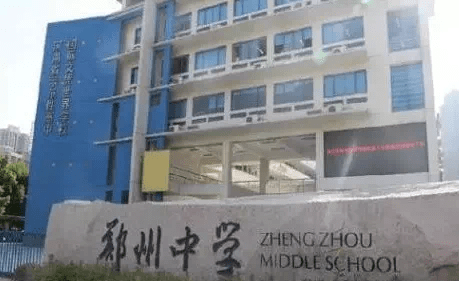 郑州高新区小学排名(2)