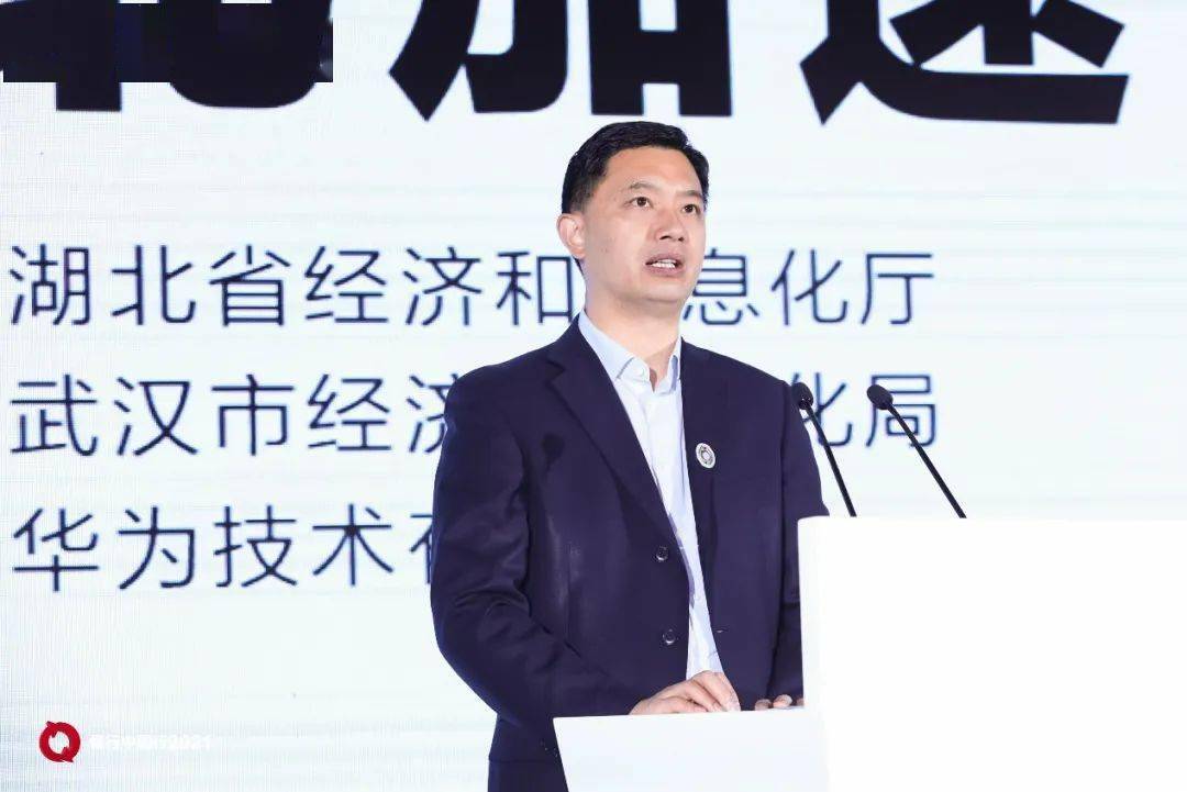 湖北省人民政府副秘书长钟芝清