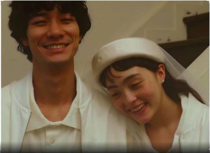 “酷女孩”的婚纱指南