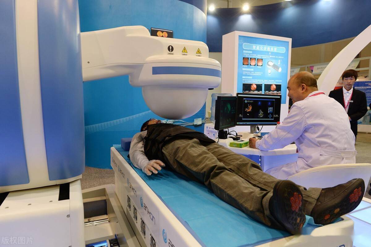 胶囊内窥镜技术的现状及未来趋势分析