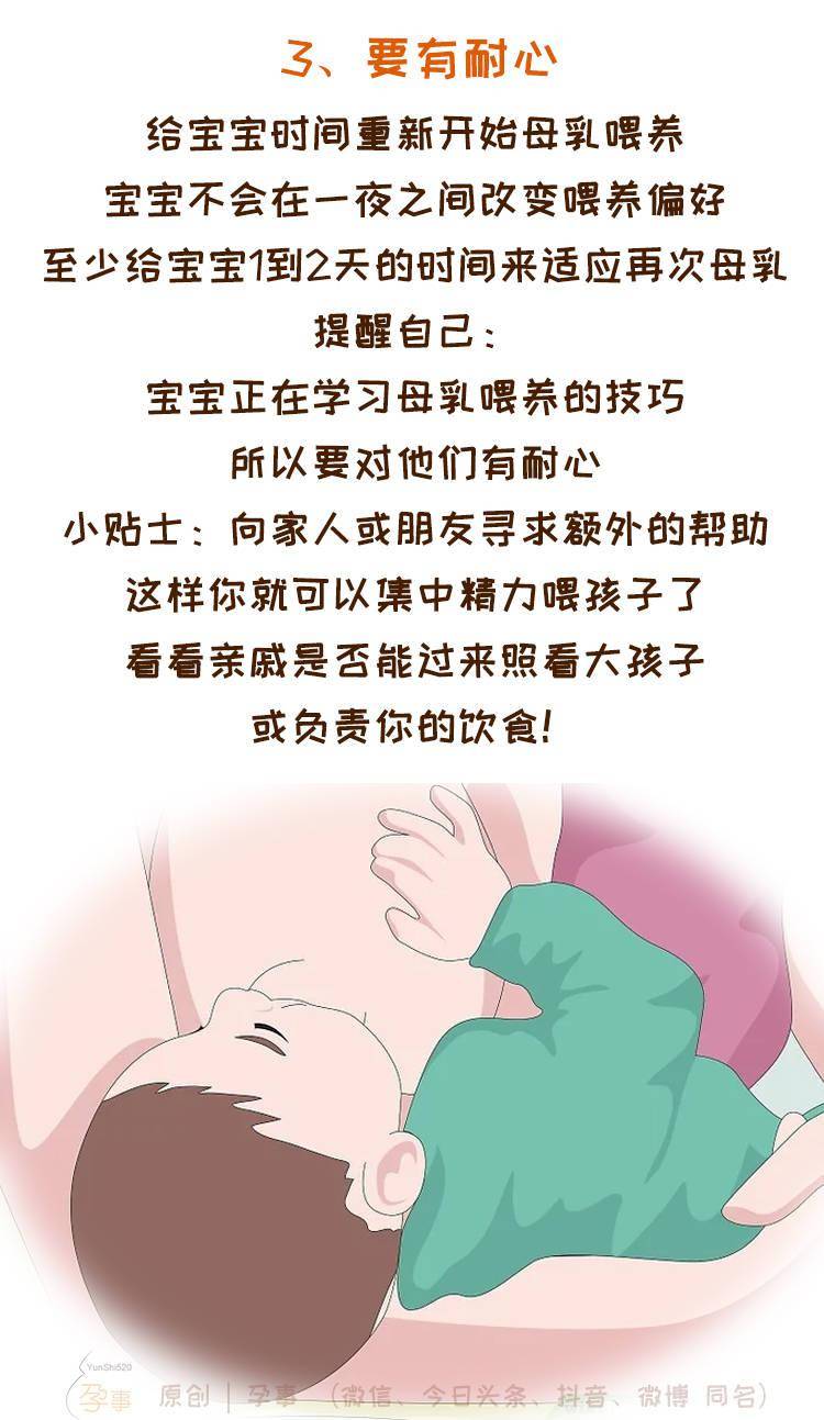 寶寶不吃乳頭只吃奶嘴怎麼辦應對方法在這裡