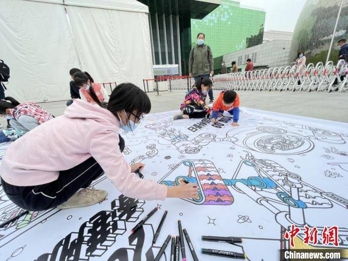 平台|庆祝中国航天日 中国科技馆将推出系列主题教育活动