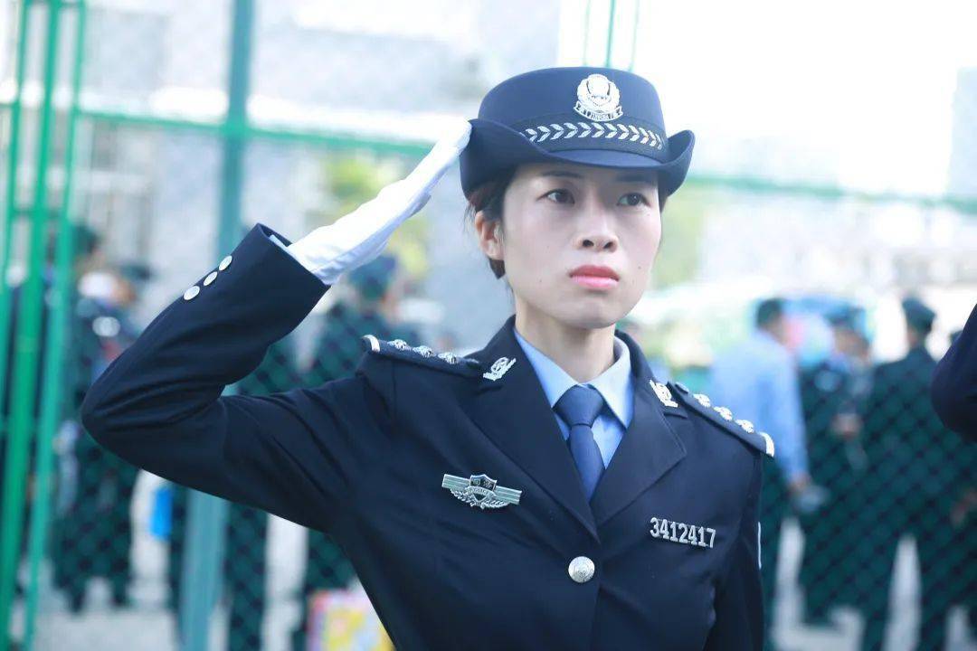 青年四问做好从警之路的加减乘除