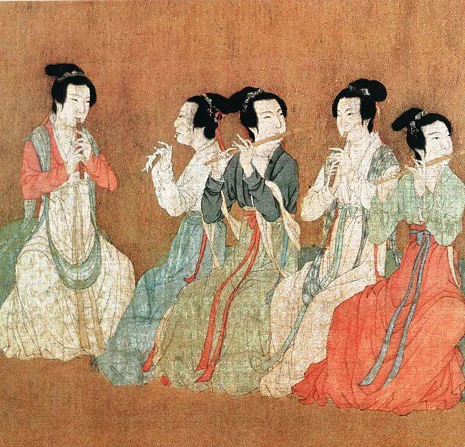 《大宋宫词》收官,一场李少红关于宋代美学的影像化实践_曾念平