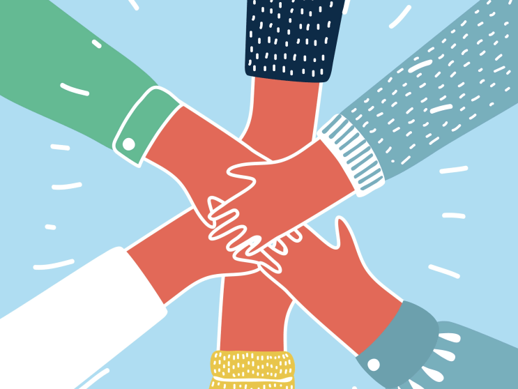 我们可以做些什么？ 希望可以有更多人关注到这个群体，给予他们更多的包容与支持！