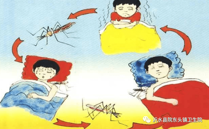 「卫生健康宣传」今年4月26日是第14个“全国疟疾日”_传播