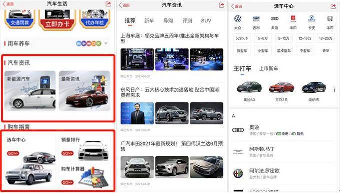 中国工商银行与网上车市达成战略合作 打造金融 购车线上平台 汽车