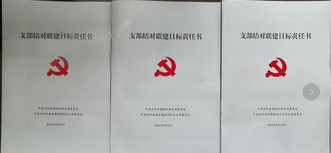 党史学习教育组工干部这样做