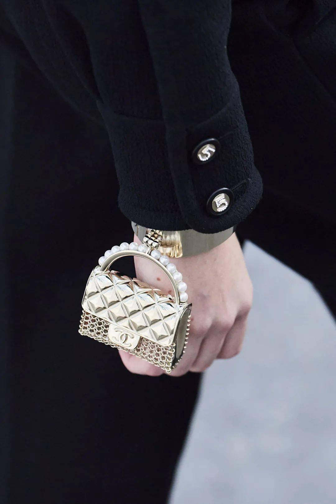 2021最酷的配饰包上线了