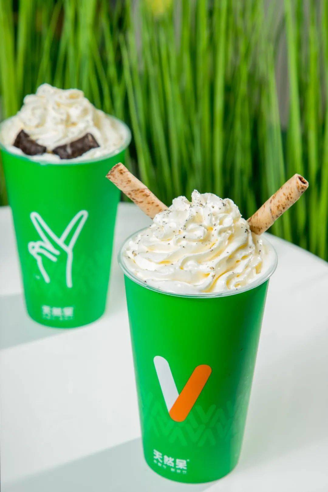 2021广州好喝奶茶地图出炉第①杯就种草了