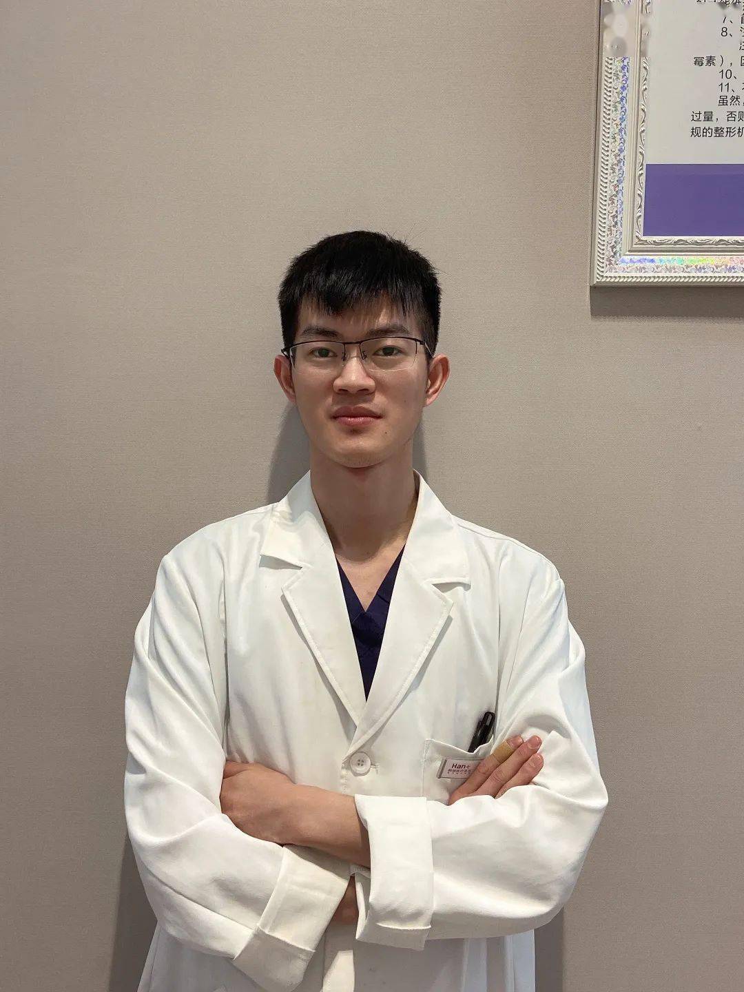 【我要脱单130】93年整形外科医生,是个年入30w的居家型暖男