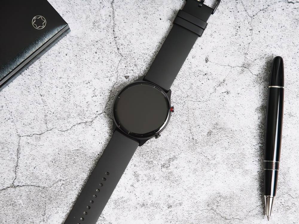 产品|华米Amazfit GTR 2系列手表产品力三连，获口碑市场双好评