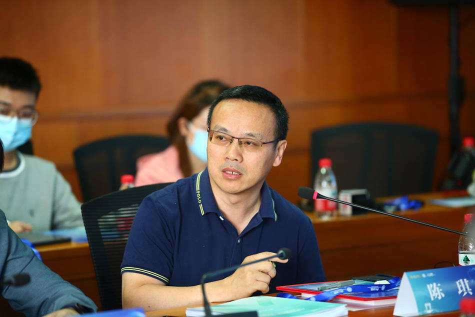 社会|清华探讨AI参与疫情治理：政府和社会完成一体化合作治理