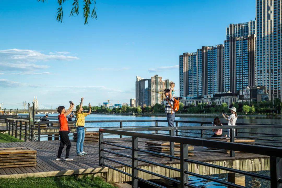 "助力通州创森,发现副中心美景"图片和短视频有奖征集大赛开始啦!