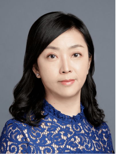 权威发布祝贺中大医院副院长黄英姿荣膺全国五一巾帼标兵称号