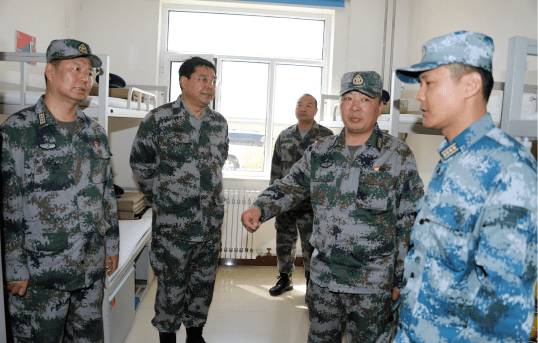 呼和浩特警备区司令员司小扬,呼和浩特市委常委,呼和浩特市双拥工作