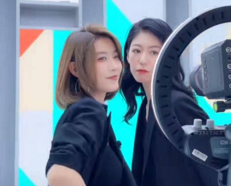 赢了痞幼后聂小雨还不满足?学郝一点炒闺蜜cp,还让猴哥演戏