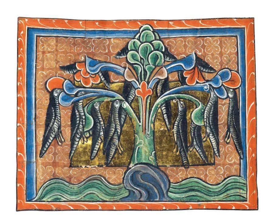 装饰画如何粘到板子上教程 f21b9ad812ef469c890aecc319cf7bf2.jpeg