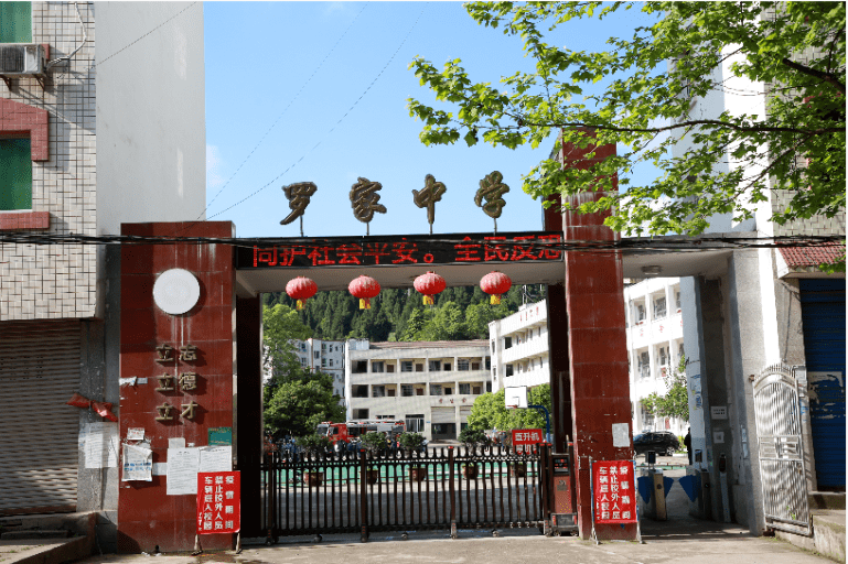 蓬安南充消防化身蓝老师消防宣传进校园