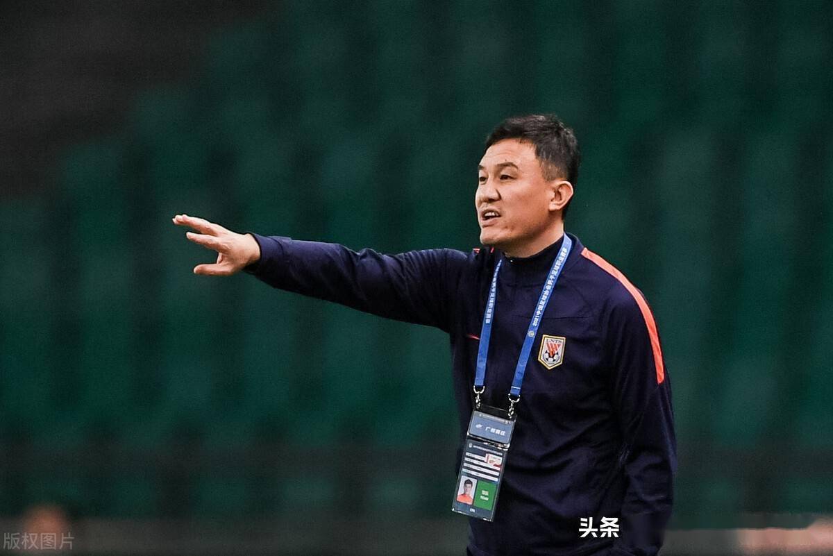 李海新执法上港vs国安!卓尔vs申花裁判公布