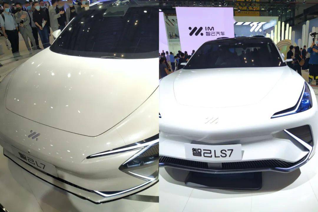 在上海车展上，我们看到了汽车行业的三个历史转折点
