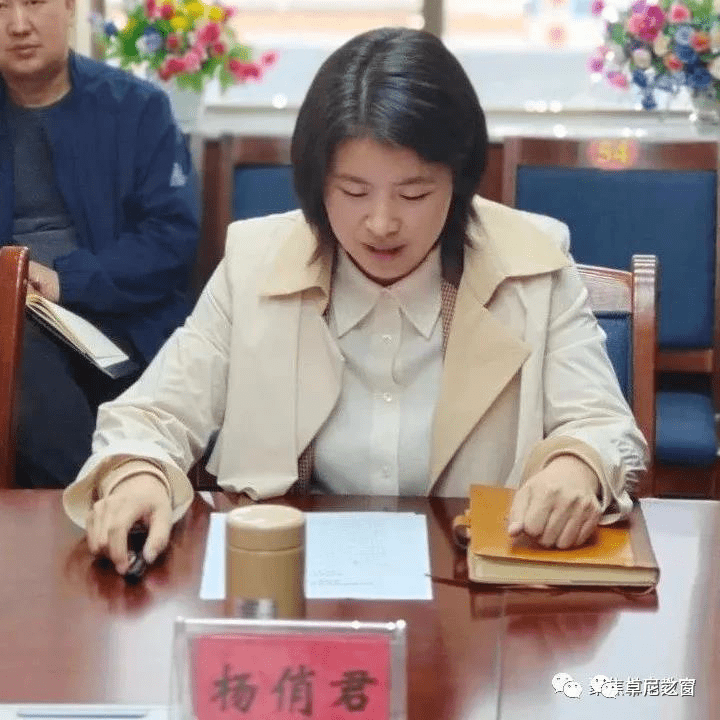 州教育局督察组督查调研卓尼县教育重点工作