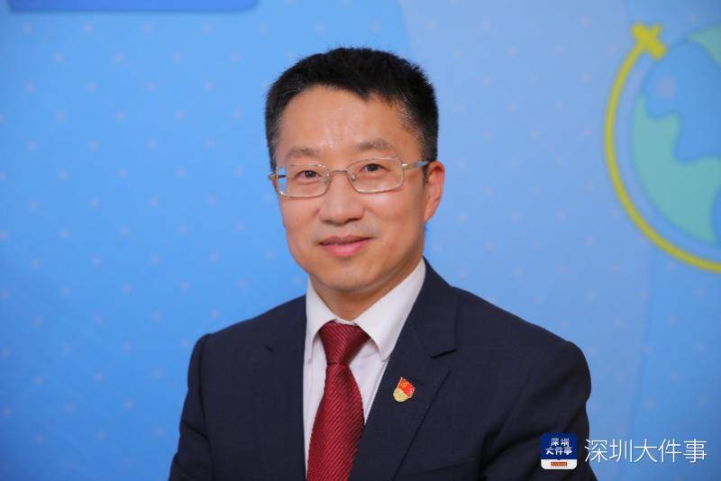 孙永河:学校将紧紧围绕"落实立德树人根本任务,培养德智体美劳全面