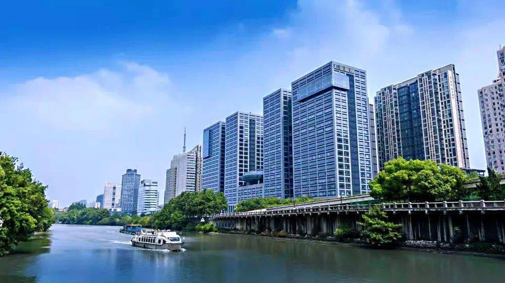 拱墅上下持续深入学习贯彻区党员代表会议精神看18个街道要怎么干