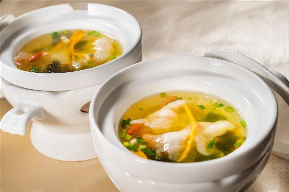 春季上新,“味”您而来,来那香海体验一场幸福的美食之旅吧