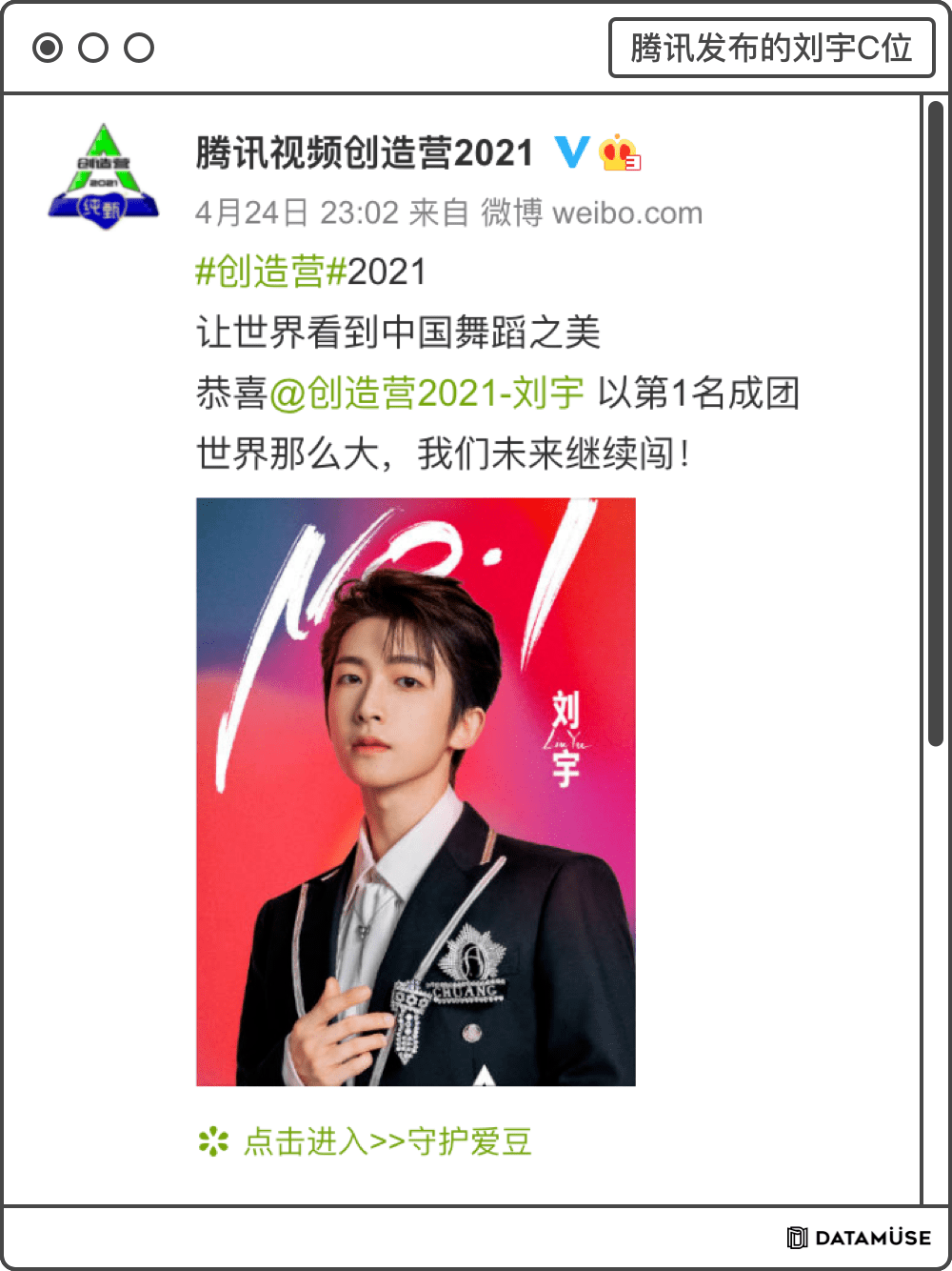 历届选秀中，谁是最“水”的C位？_搜狐网