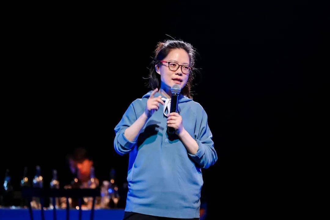 毛尖恣意调侃国产剧套路解气